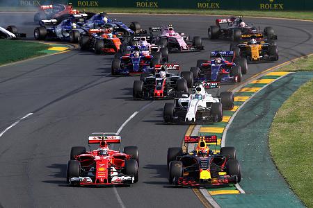 アルファロメオも出席していた2021年F1エンジン検討会議