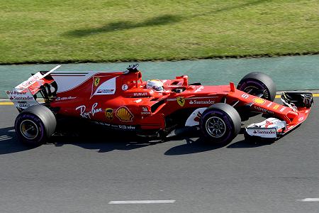 フェラーリ、今週末の中国GPでは苦戦か