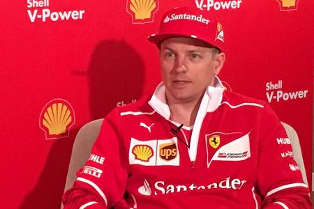 ライコネン「自分を必要とするチームがあればF1にとどまる」