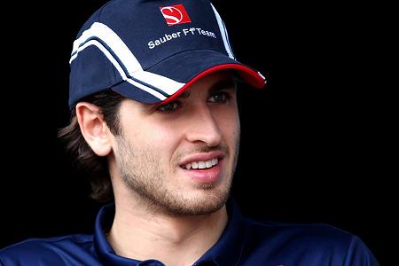 有望なイタリア人F1ドライバー登場を喜ぶトゥルーリ