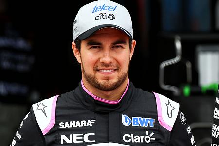 ペレス、ウェーレインに同情も「自分ならレースに出る」