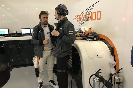 【P2速報】スタートできず･･･F1中国GPの大きな問題点が露呈