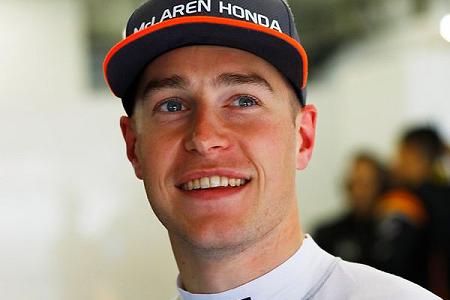 【マクラーレン・ホンダ】バンドーン「新しいパーツの評価ができなくて残念」