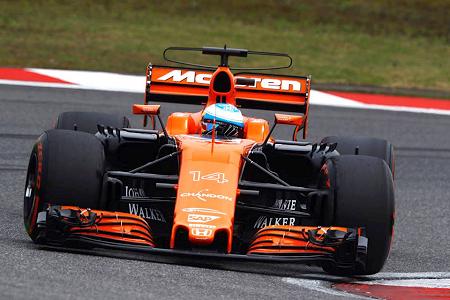 【ホンダF1】ダブルリタイアもパワーユニットの信頼性改善には手応え