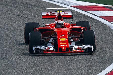 ライコネン「タイヤ交換のタイミングが早すぎた。理想からはほど遠い結果」