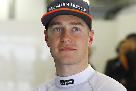 【マクラーレン・ホンダ】バンドーン「バーレーンはGP2時代に優勝した思い出の地」