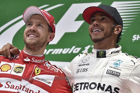 最後までハミルトンとベッテルがタイトルを争うだろうとニキ・ラウダ