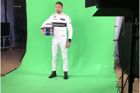 【マクラーレン・ホンダ】アロンソの代役筆頭候補のジェンソン・バトン「不在着信がいっぱい･･･」