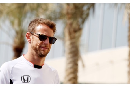 【速報】ジェンソン・バトンF1復帰！アロンソの代役でF1モナコGPに出場決定