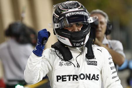 ボッタス「フィンランド人ドライバーとして9年ぶりのポールを誇りに思う」