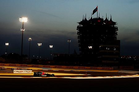 【ホンダF1】明日は事態を好転させられるよう懸命に取り組む