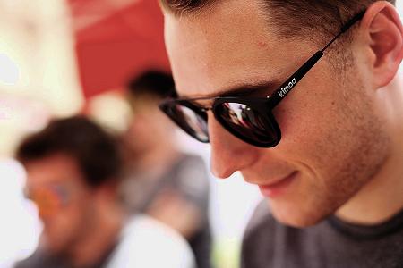 【マクラーレン・ホンダ】バンドーン「長く厳しいレースをチャンスに変えたい」