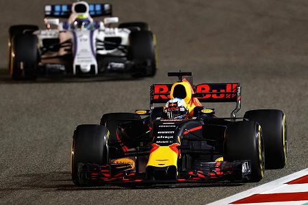 リカルド「序盤は勝つチャンスがあると本気で思っていた」