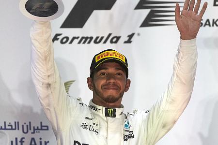 ハミルトン「セーフティカー導入時に判断ミスをしてしまった」