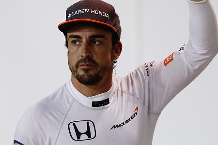 アロンソ、古巣ルノーとの間で復帰に向けた交渉開始か？