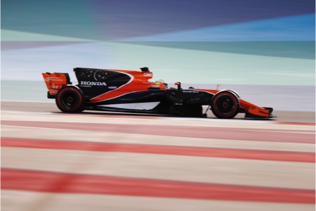 【マクラーレン・ホンダ】ブーリエ「ホンダのエンジニアが十分な調査を行うまで詳細不明」