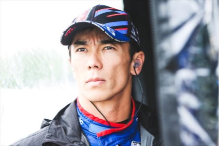 【インディカー】佐藤琢磨、14番手から9位フィニッシュ　優勝はペンスキー＆シボレー／第3戦アラバマ