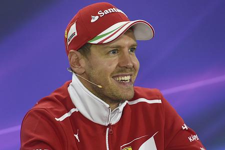 「DTMで走るベッテルを見てみたい」とゲルハルト・ベルガー