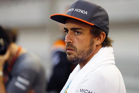 【マクラーレン・ホンダ】ブーリエ「アロンソはこれ以上待てない」