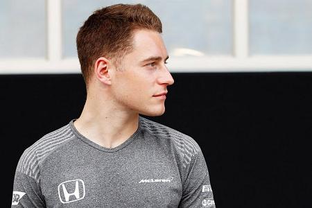 【マクラーレン・ホンダ】バンドーン「トラブルさえなければレースでチャンスも生まれる」