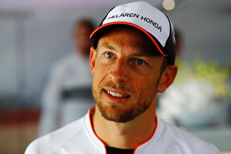 【マクラーレン・ホンダ】F1モナコGP出走のバトンに実車走行テストは不要