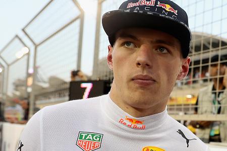 フェルスタッペン「ソチは特別な雰囲気のあるサーキット」