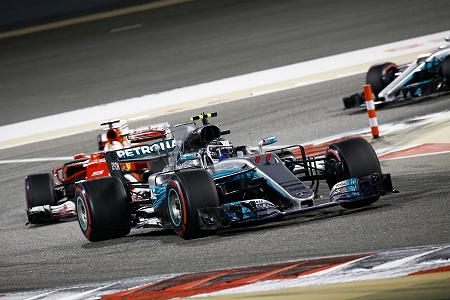 自分たちが強すぎたのはF1にとってマイナスだったとメルセデスのボス