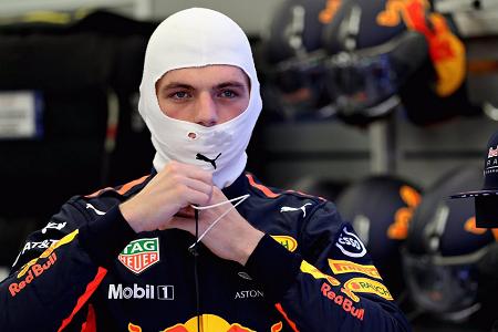 フェルスタッペン「メルセデス、フェラーリとの差は大きい」