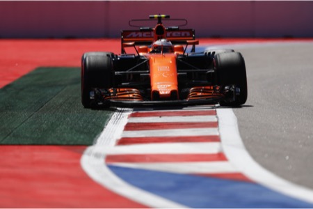 【マクラーレン・ホンダ】バンドーン「またエンジントラブル。15グリッド降格ペナルティは時間の問題だった」