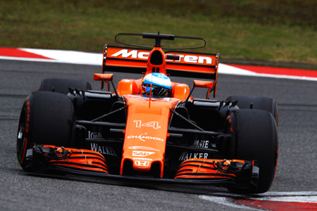 「6億円の場所」ドライバー名とカーナンバーを見やすくするルール導入、難色を示すチームも