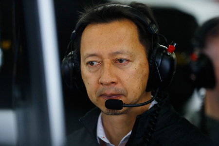 【マクラーレン・ホンダ】改良型エンジン投入の正確な期日は未定