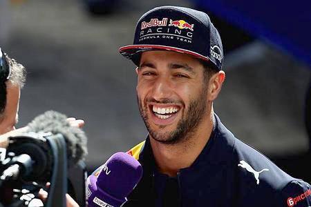 リカルド「今は他チームへの移籍は考えていない」