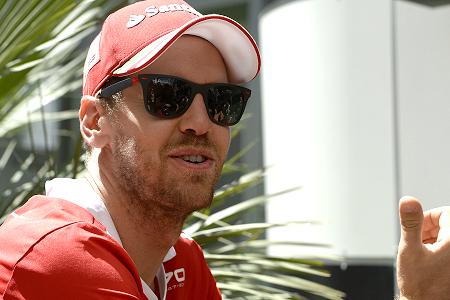 ベッテル「レッドブルが巻き返してくるのは間違いない」