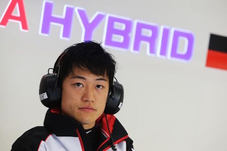 【WEC】昨季SF王者の国本雄資、初めてのWECとスパに「楽しい。TS050 HYBRIDで走るスパは格別。着実に学ぶ」／第2戦スパ6時間レース