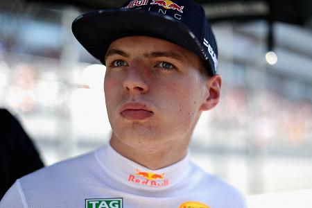 「フェルスタッペンが失望しているのがよく分かる」と元F1ドライバー