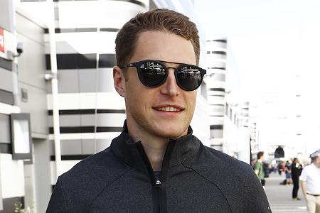 【マクラーレン・ホンダ】バンドーン「難しいレースになるだろうが挑戦していく」