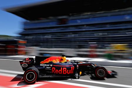 レッドブル「まだ2強チームに追いつくチャンスはある」