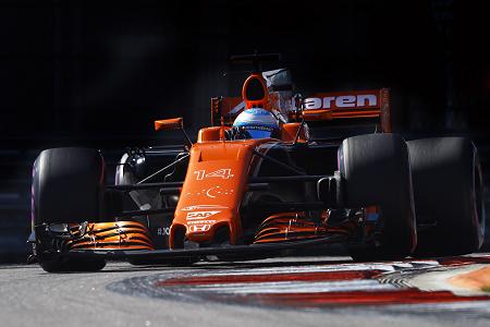 「ホンダの不振はマクラーレンの存続すらおびやかしかねない」とマーク・ウェバー