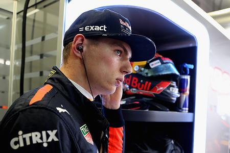 「フェルスタッペンはフェラーリには行けない」とレッドブル首脳