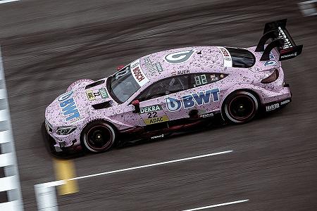 ベルガーの甥っ子にF1ドライバーの資質を認めるメルセデスのボス