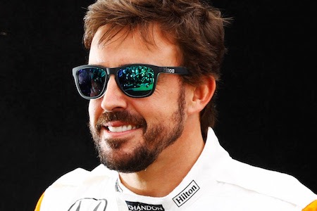 【マクラーレン・ホンダ】ヒルトンとの契約を2021年まで延長