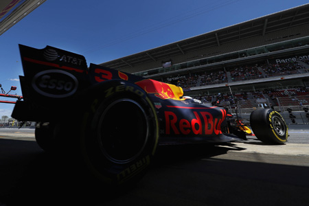 リカルド「きっと面白いレースになる」