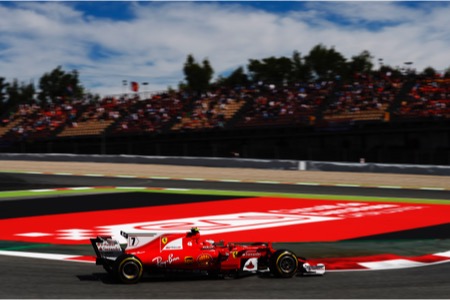 予選7位のアロンソのタイヤ戦略は？ピレリ、F1スペインGPレース前の残りタイヤ数を発表