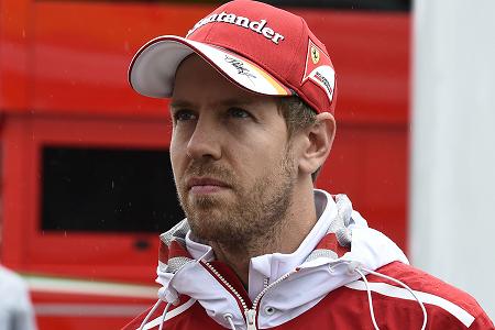 ベッテルとメルセデスAMGの「事前合意」報道の信ぴょう性は？