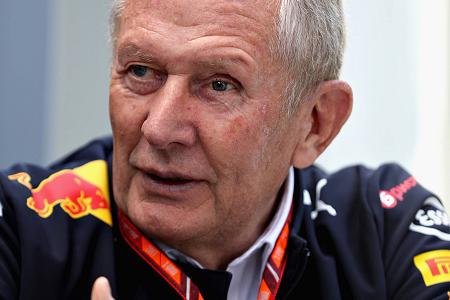 2021年以降のエンジンルール次第ではF1から去るとレッドブル首脳