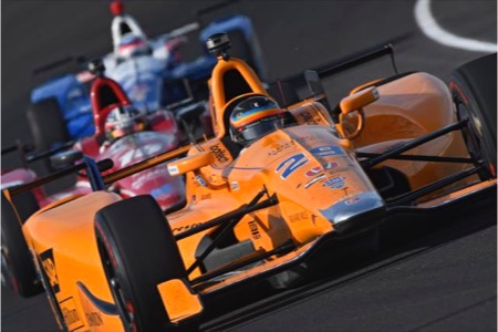 【インディ500日程・結果】佐藤琢磨、日本人初優勝！アロンソ、佐藤琢磨の結果まとめ／第101回インディ500