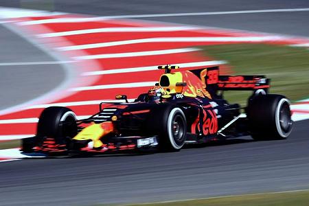 レッドブル、次の大規模改良シャシー投入はF1オーストリアGP