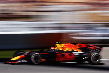 F1オーストリアGPまでにルノーの改良PU投入を期待するレッドブル