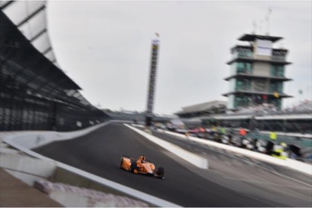 【インディ500】アロンソと佐藤琢磨、5日目に挑む／4日目までの結果まとめ