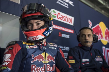 【訃報】元MotoGP王者、事故で死去･･･ニッキー・ヘイデンのキャリアと今季の戦績